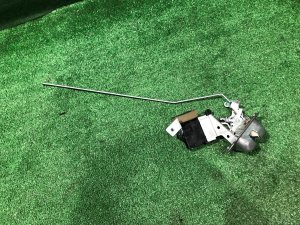 Fecho da porta da bagageira SUBARU LEGACY LANCASTER OEM 63032AE020 BHE BH9 BH5 2002 SILVER/GREY 1U2