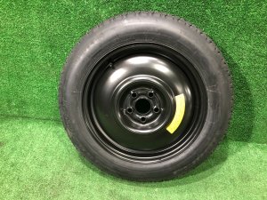 ล้ออะไหล่ T135/80D16 28111AC232 SUBARU LEGACY LANCASTER