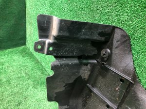 发动机护板 SUBARU LEGACY LANCASTER OEM 56410AE130 BHE BEE 2002 SILVER/GREY 1U2