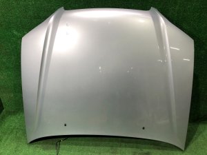 Capô SUBARU LEGACY LANCASTER OEM 57229AE040 BHE BH9 2002 SILVER/GREY 1U2
