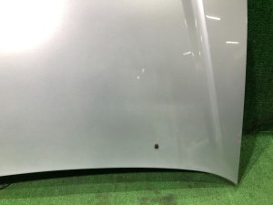 Capô SUBARU LEGACY LANCASTER OEM 57229AE040 BHE BH9 2002 SILVER/GREY 1U2