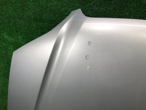 Capô SUBARU LEGACY LANCASTER OEM 57229AE040 BHE BH9 2002 SILVER/GREY 1U2