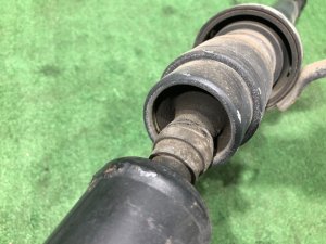 เพลากลาง SUBARU LEGACY LANCASTER OEM 27111AE122 BHE BH9 2002 EZ30