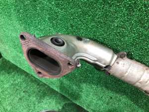三元催化器 SUBARU LEGACY LANCASTER OEM 44101AE040 44101AE050 BHE BEE 2002 EZ30