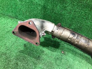 三元催化器 SUBARU LEGACY LANCASTER OEM 44101AE040 44101AE050 BHE BEE 2002 EZ30