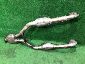 三元催化器 SUBARU LEGACY LANCASTER OEM 44101AE040 44101AE050 BHE BEE 2002 EZ30