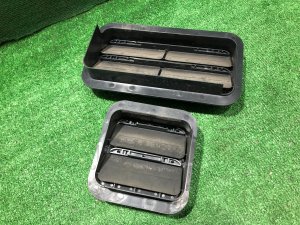 ช่องระบายอากาศตัวถัง 72651AE000 72651AE010 SUBARU LEGACY LANCASTER