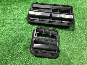 车身通风阀 SUBARU LEGACY LANCASTER OEM 72651AE000 72651AE010 BHE BH9 BH5 2002 SILVER/GREY 1U2