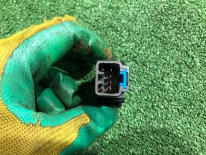 Interruptor de antiniebla SUBARU LEGACY LANCASTER OEM 83001AE000 BHE BH9 BH5 2002 EZ30