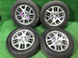 ล้อ лето 215/60R16 28111AE120 SUBARU LEGACY LANCASTER