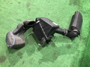 空滤壳 под СВАП SUBARU LEGACY LANCASTER OEM 14435AA074 46051AE000 46052AE000 46040FE010 46023FC041 BHE BEE 2002 EZ30