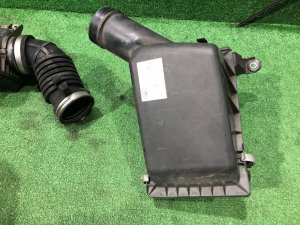 空滤壳 под СВАП SUBARU LEGACY LANCASTER OEM 14435AA074 46051AE000 46052AE000 46040FE010 46023FC041 BHE BEE 2002 EZ30