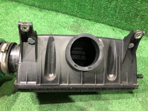 空滤壳 под СВАП SUBARU LEGACY LANCASTER OEM 14435AA074 46051AE000 46052AE000 46040FE010 46023FC041 BHE BEE 2002 EZ30