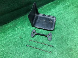 ขายึดแบตเตอรี่ SUBARU LEGACY LANCASTER OEM 82182AA040 82161AA040 82122AA011 BHE BH9 BH5 BE5 BE9 BEE 2002