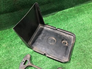 ขายึดแบตเตอรี่ SUBARU LEGACY LANCASTER OEM 82182AA040 82161AA040 82122AA011 BHE BH9 BH5 BE5 BE9 BEE 2002