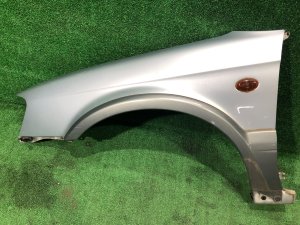 บังโคลนหน้าซ้าย SUBARU LEGACY LANCASTER OEM 57120AE031 BHE BH9 2002 SILVER/GREY 1U2