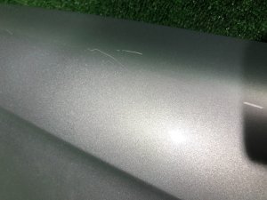 บังโคลนหน้าซ้าย SUBARU LEGACY LANCASTER OEM 57120AE031 BHE BH9 2002 SILVER/GREY 1U2