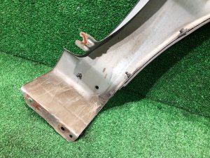 บังโคลนหน้าซ้าย SUBARU LEGACY LANCASTER OEM 57120AE031 BHE BH9 2002 SILVER/GREY 1U2