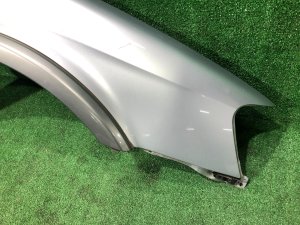 บังโคลนหน้าขวา SUBARU LEGACY LANCASTER OEM 57120AE021 BHE BH9 2002 SILVER/GREY 1U2