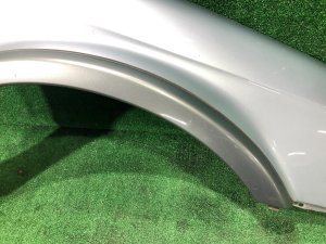 บังโคลนหน้าขวา SUBARU LEGACY LANCASTER OEM 57120AE021 BHE BH9 2002 SILVER/GREY 1U2