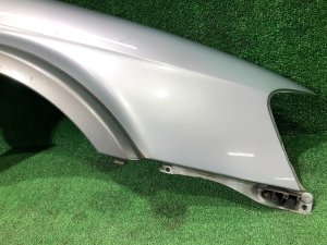 บังโคลนหน้าขวา SUBARU LEGACY LANCASTER OEM 57120AE021 BHE BH9 2002 SILVER/GREY 1U2