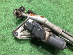 ワイパーリンケージ SUBARU LEGACY LANCASTER OEM 86510AE070 BHE BH9 BH5 BE BE9 BE5 BEE 2002 EZ30