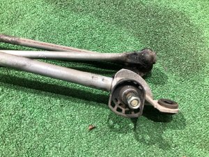 ワイパーリンケージ SUBARU LEGACY LANCASTER OEM 86510AE070 BHE BH9 BH5 BE BE9 BE5 BEE 2002 EZ30