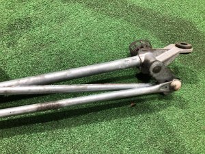 ワイパーリンケージ SUBARU LEGACY LANCASTER OEM 86510AE070 BHE BH9 BH5 BE BE9 BE5 BEE 2002 EZ30
