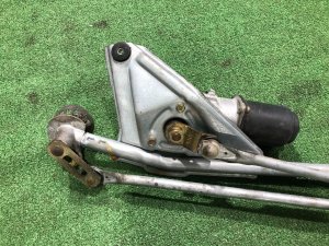 ワイパーリンケージ SUBARU LEGACY LANCASTER OEM 86510AE070 BHE BH9 BH5 BE BE9 BE5 BEE 2002 EZ30