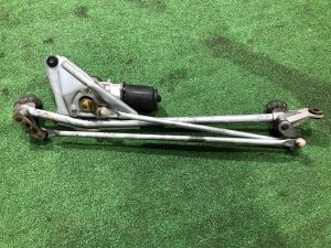 ワイパーリンケージ SUBARU LEGACY LANCASTER OEM 86510AE070 BHE BH9 BH5 BE BE9 BE5 BEE 2002 EZ30