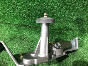 Motor del limpia trasero SUBARU LEGACY LANCASTER OEM 86511AE010 BHE BH9 BH5 2002 EZ30