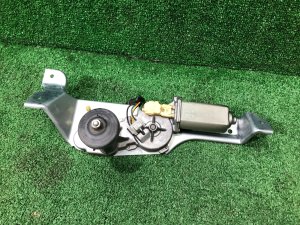 มอเตอร์ที่ปัดน้ำฝนหลัง 86511AE010 SUBARU LEGACY LANCASTER