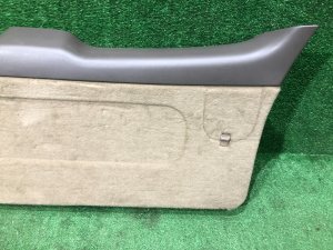 Tapizado del portón SUBARU LEGACY LANCASTER OEM 94352AE000GF 94320AE011AD 94310AE000GF 94310AE020GF BHE BH9 2002 SILVER/GREY 1U2