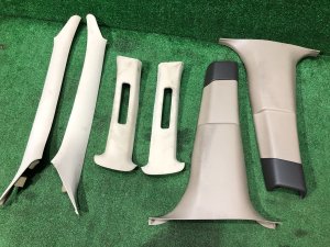 แผงบุเสา 94010AE020GF 94010AE030GF 94012AE020GF 94022AE020AD 94022AE030AD SUBARU LEGACY LANCASTER