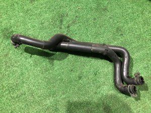 ヒーターホース SUBARU LEGACY LANCASTER OEM 72411AC020, 72421AE020 BHE BEE 2002 EZ30