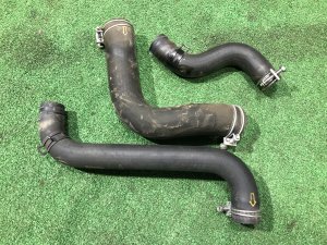 Manguitos del radiador SUBARU LEGACY LANCASTER OEM 45161AE050 45161AE060 45161AE070 BHE BEE 2002 EZ30