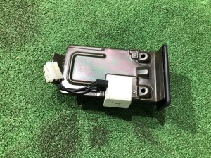 Cinzeiro SUBARU LEGACY LANCASTER OEM 66160AE000 BHE BH9 BH5 BE5 BE9 BEE 2002 SILVER/GREY 1U2