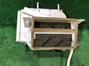 ヒーターユニット SUBARU LEGACY LANCASTER OEM 72110AE000 BHE BH9 BH5 BE5 BE9 BEE 2002 EZ30
