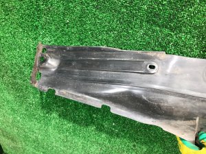 右后轮内衬 SUBARU LEGACY LANCASTER OEM 59112AE000 BHE BH9 2002 SILVER/GREY 1U2