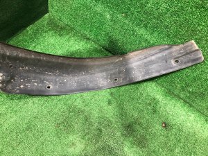 右后轮内衬 SUBARU LEGACY LANCASTER OEM 59112AE000 BHE BH9 2002 SILVER/GREY 1U2