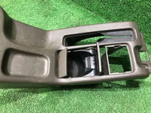 ที่วางแก้ว SUBARU LEGACY LANCASTER OEM 92132AE000DG 66150AE020DG BHE BH9 2002 SILVER/GREY 1U2