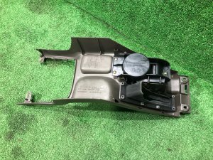 ที่วางแก้ว SUBARU LEGACY LANCASTER OEM 92132AE000DG 66150AE020DG BHE BH9 2002 SILVER/GREY 1U2