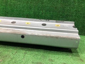 ชายล่างตัวถังซ้าย SUBARU LEGACY LANCASTER OEM 51415AE031 BHE BH9 BH5 BE5 BE9 BEE 2002 SILVER/GREY 1U2