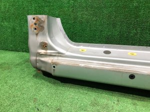ชายล่างตัวถังซ้าย SUBARU LEGACY LANCASTER OEM 51415AE031 BHE BH9 BH5 BE5 BE9 BEE 2002 SILVER/GREY 1U2