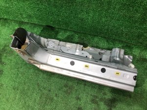 ชายล่างตัวถังซ้าย SUBARU LEGACY LANCASTER OEM 51415AE031 BHE BH9 BH5 BE5 BE9 BEE 2002 SILVER/GREY 1U2