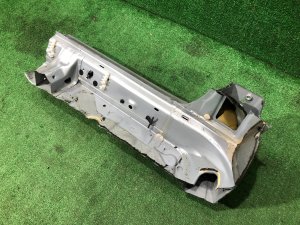 ชายล่างตัวถังซ้าย SUBARU LEGACY LANCASTER OEM 51415AE031 BHE BH9 BH5 BE5 BE9 BEE 2002 SILVER/GREY 1U2