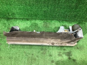 ชายล่างตัวถังซ้าย SUBARU LEGACY LANCASTER OEM 51415AE031 BHE BH9 BH5 BE5 BE9 BEE 2002 SILVER/GREY 1U2