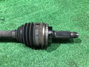 フロントドライブシャフト SUBARU LEGACY LANCASTER OEM 28021AC200 BHE BH9 BH5 BE5 BE9 BEE 2002 EZ30