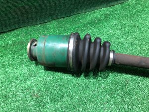 フロントドライブシャフト SUBARU LEGACY LANCASTER OEM 28021AC200 BHE BH9 BH5 BE5 BE9 BEE 2002 EZ30