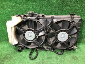 หม้อน้ำ 45111AE060 SUBARU LEGACY LANCASTER